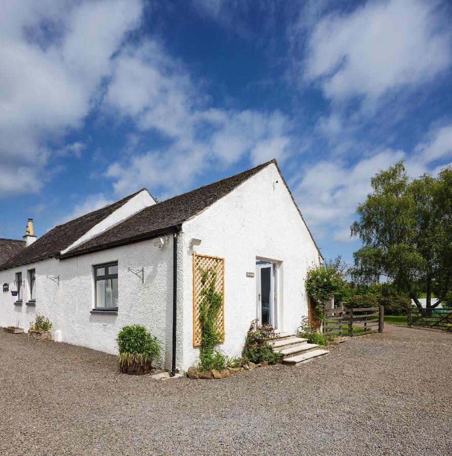 Stylish Self Contained Studio Near Glasgow Airport Apartman Lochwinnoch Kültér fotó